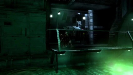 Dead Space Extraction - Official E3 Trailer [hd]