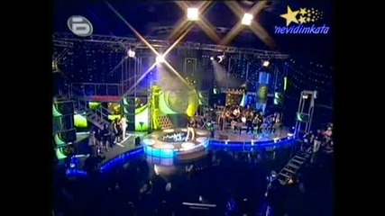 Mucic Idol - НетиЛуната Спи30.05.2008