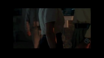 Always Soundtrack - Smoke Gets In Your Eyes 