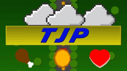 TJP Entrance Video