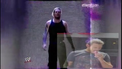 Jeff Hardy [mv]