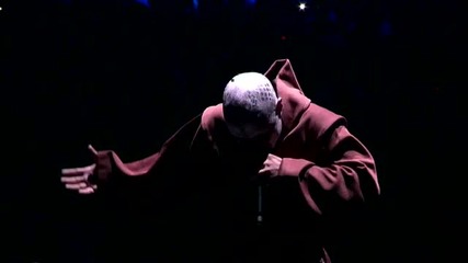 Qlimax Latin Intro 720p Hd