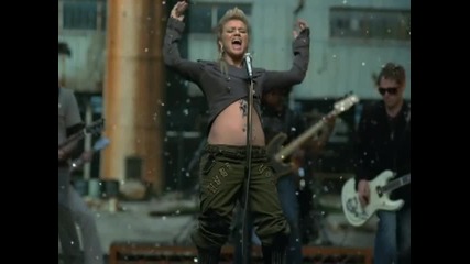 Kelly Clarkson - Walk Away
