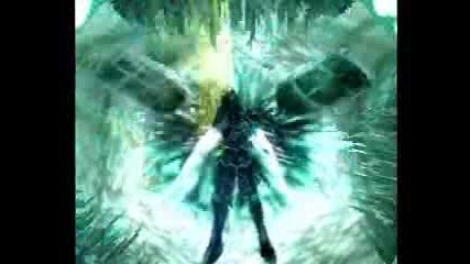The Legend Of The Dragoon & Kamelot - Wings Of Despair
