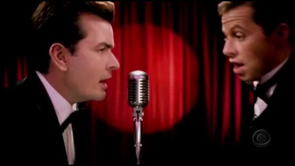 2003 Двама мъже и половина - Two and a half men