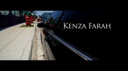 Kenza Farah - Lucky