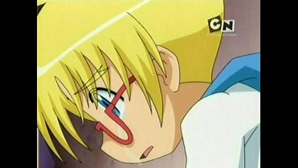 qk moment ot bakugan 
