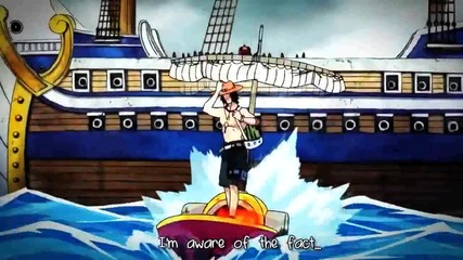 [hd] Asmv Bond of Nakamas l Ryoedits l Anime Mix