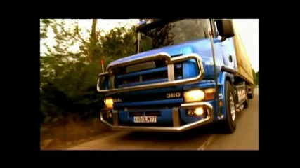 Geo Da Silva - Ill do you like a truck