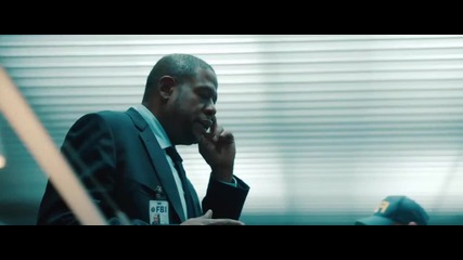 Последна битка (2013) - трейлър