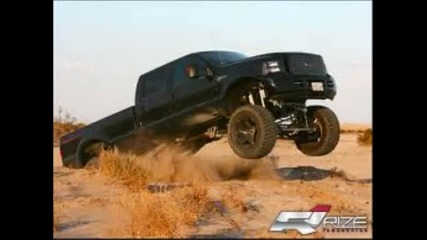 Haitian Fresh - Redneck Truck Ft. Mack Maine 
