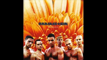 Rammstein - Herzeleid