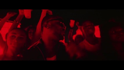 Darey - Special Fever (official Video)