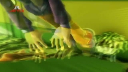 Monster Buster Club trailer