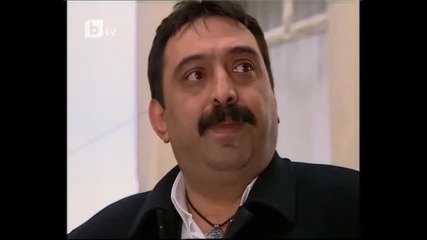 До последен дъх еп.77/1 част (aci hayat - Горчив живот)
