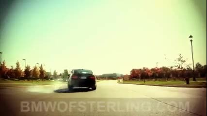 2010 Superbowl Bmw Commercial 