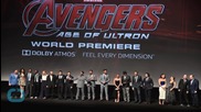 Avengers: Age Of Ultron Extended Party Scene Clip Released