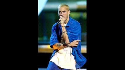 Eminem - 8 Mile Road