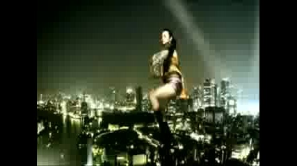 Daddy Yankee Ft Fergie - Impacto{remix}.flv