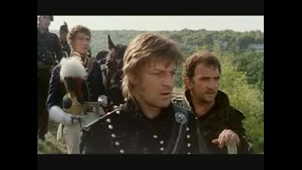 Sharpe's song