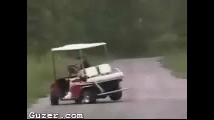 Не е лесно да си глупав 