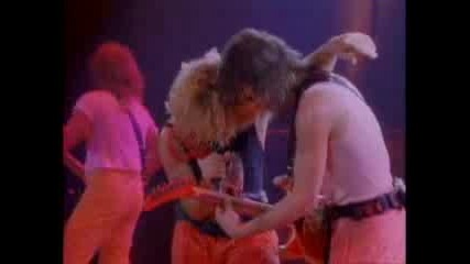 Van Halen - 5150