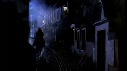 Van Helsing - My Trailer My Idea