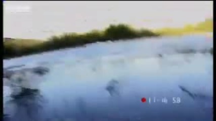 Breaking Ice - Ross Kemp in Alaska - Bbc 