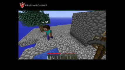 Skyblock Survival /w ivo98 Ep.6