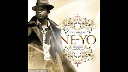 Ne - Yo - Move Along 