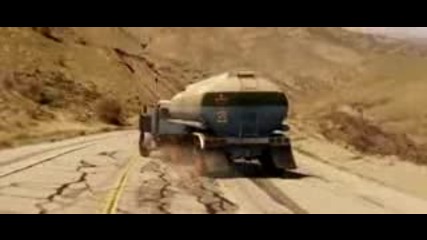 Fast & Furious 4 Trailer 1