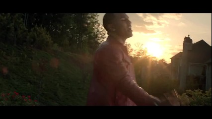 2o12 • Trey Songz - Heart Attack [official Video]