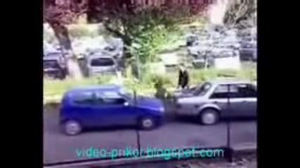 Авто неудачници 2 
