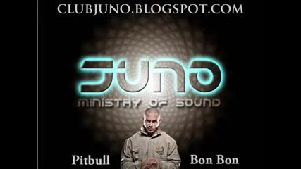 * Pitbull - Bon bon ( 0fficial Music Video hd) 