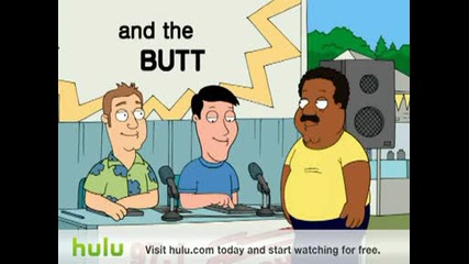 Family Guy - Weenie And The Butt.mp4