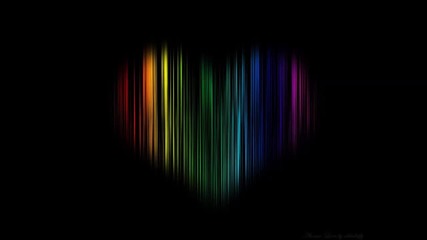 Sea and Air - The Heart of the Rainbow (rukez Binezt Remix)