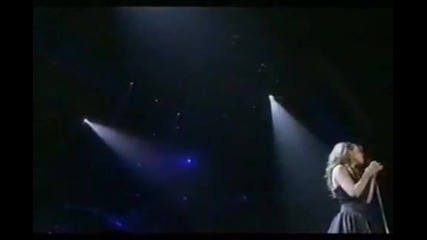 Mariah Carey - Hero Daydream Tour (tokyo Dome) 