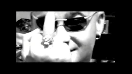 Disturbed Down With The Sickness