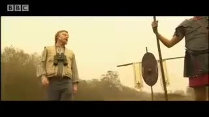 Funny spoof trailer! The Bill Oddiessey - Dead Ringers - Bbc comedy 