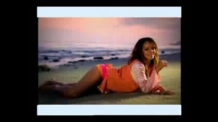 Rihanna - Barbados