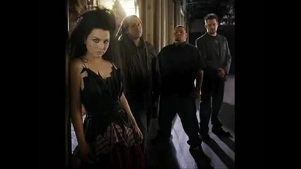 Evanescence - hello