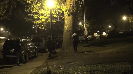 шега за хелоуин