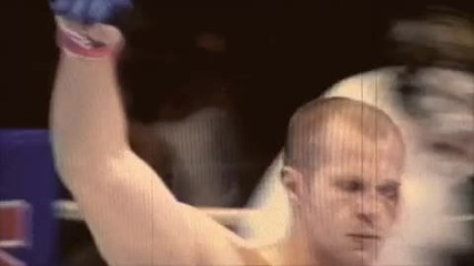 Fedor Emelianenko 