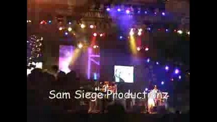 Sean Paul - Giambellino (part 1)