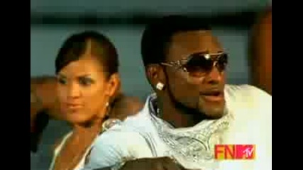 Shawty Lo feat  V.A. Foolish Remix Hq (uncesoured)
