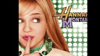Hannah Montana - Who Said
