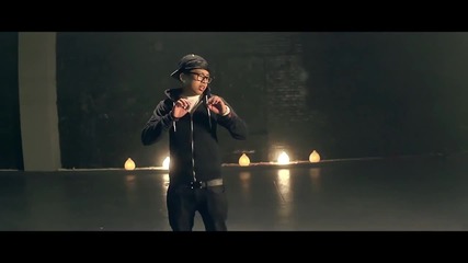 D- Pryde - Start Again [ H D ]