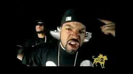 Ice Cube Feat. Snoop Dogg - Go To Church