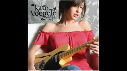 Kate Voegele - Hallelujah