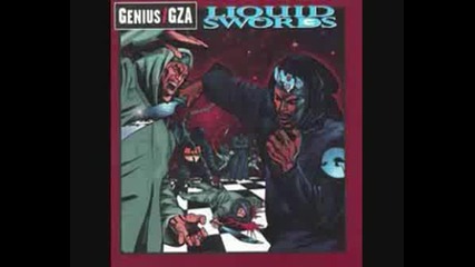 Gza - Investigative Reports